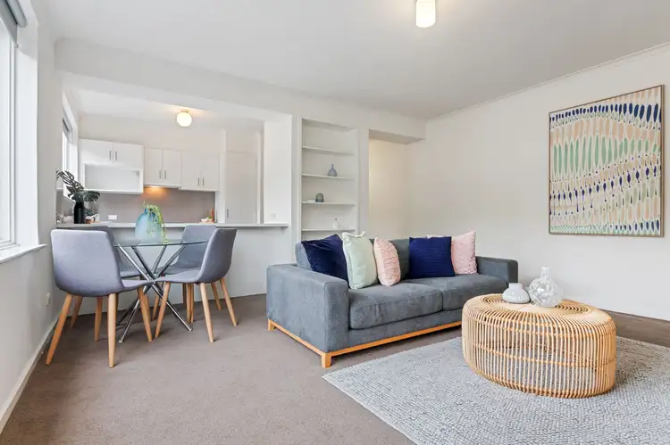 Fifth view of Homely apartment listing, 8/2A Lexton Grove, Prahran VIC 3181