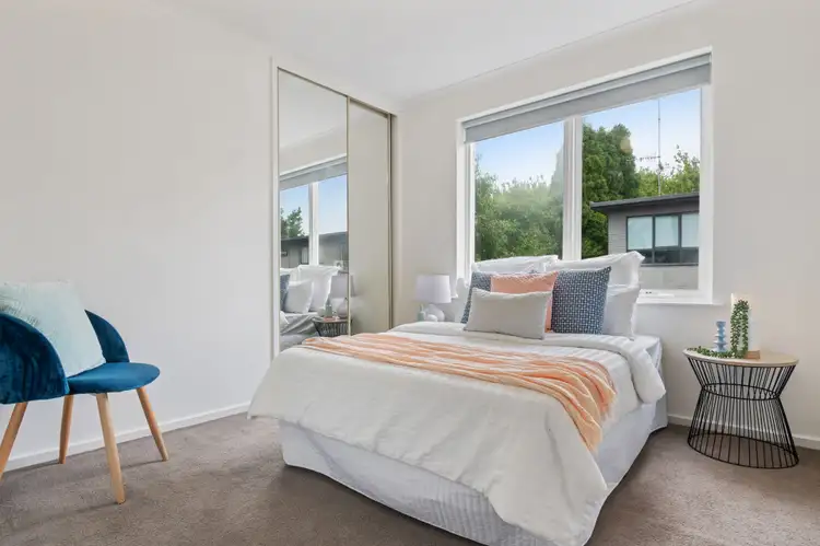 Sixth view of Homely apartment listing, 8/2A Lexton Grove, Prahran VIC 3181