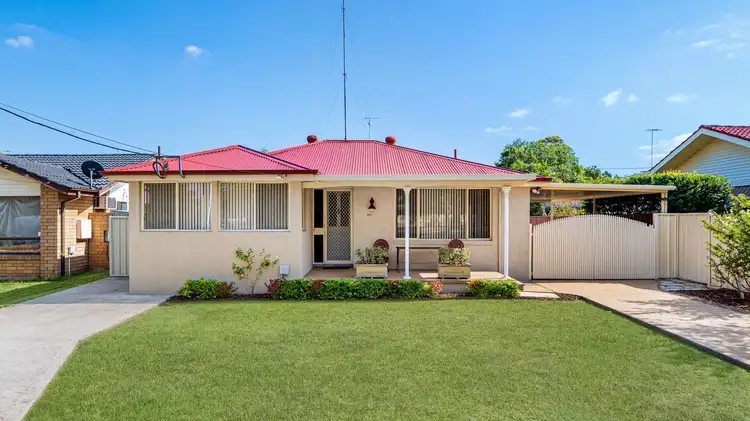 171 Maxwell Street, South Penrith NSW 2750