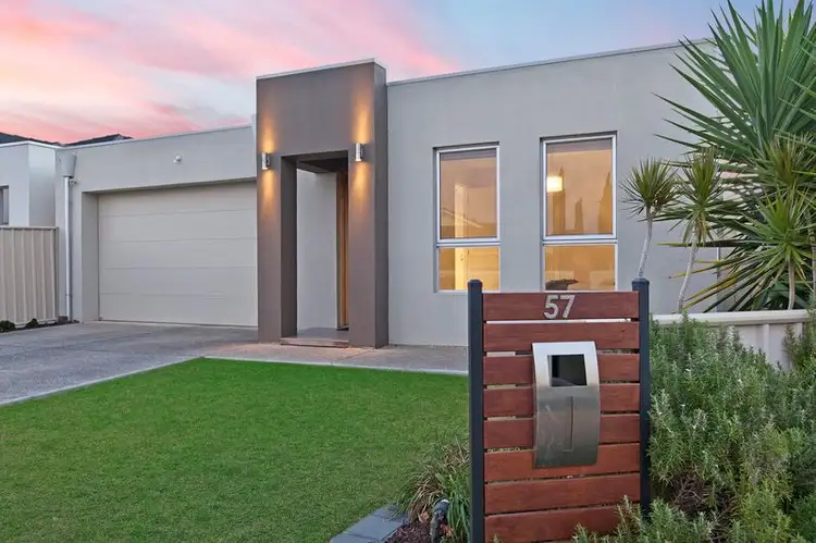 57 Lord Howe Avenue, Hillcrest SA 5086