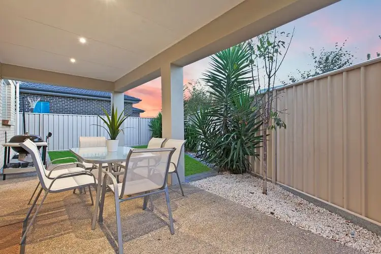 Second view of Homely house listing, 57 Lord Howe Avenue, Hillcrest SA 5086