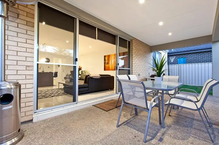 Third view of Homely house listing, 57 Lord Howe Avenue, Hillcrest SA 5086