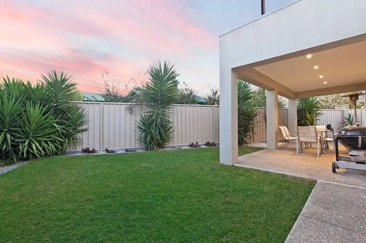 Fourth view of Homely house listing, 57 Lord Howe Avenue, Hillcrest SA 5086