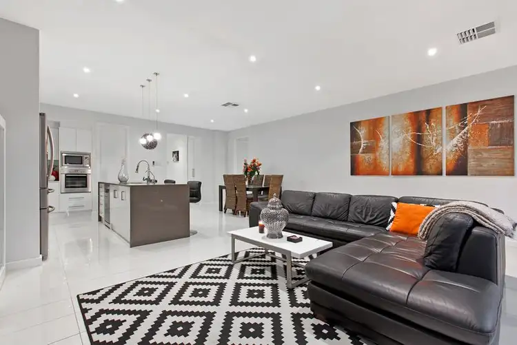 Sixth view of Homely house listing, 57 Lord Howe Avenue, Hillcrest SA 5086