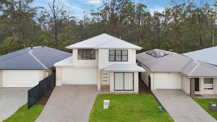 Third view of Homely house listing, 14 Harper Street, Pallara QLD 4110