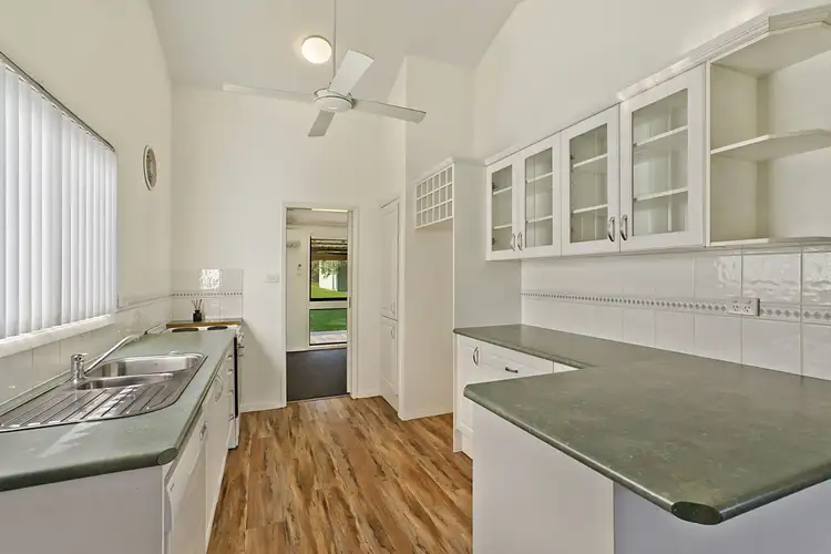 Second view of Homely house listing, 5 Breton Close, Tenambit NSW 2323