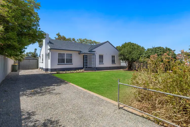 Main view of Homely house listing, 128 Woodford Road, Elizabeth North SA 5113
