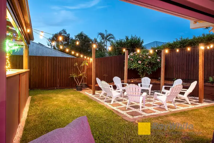 Third view of Homely house listing, 8 Rainbow Circuit, Coomera Waters QLD 4209