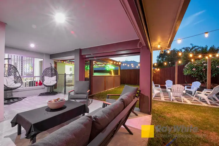 Fourth view of Homely house listing, 8 Rainbow Circuit, Coomera Waters QLD 4209