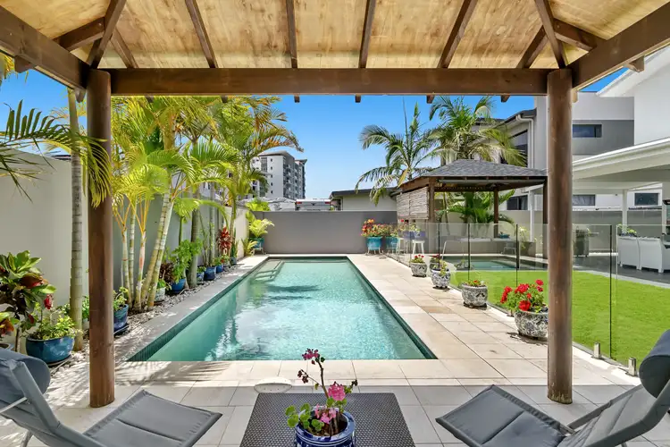 Fourth view of Homely house listing, 11 Harbour Rise, Hope Island QLD 4212
