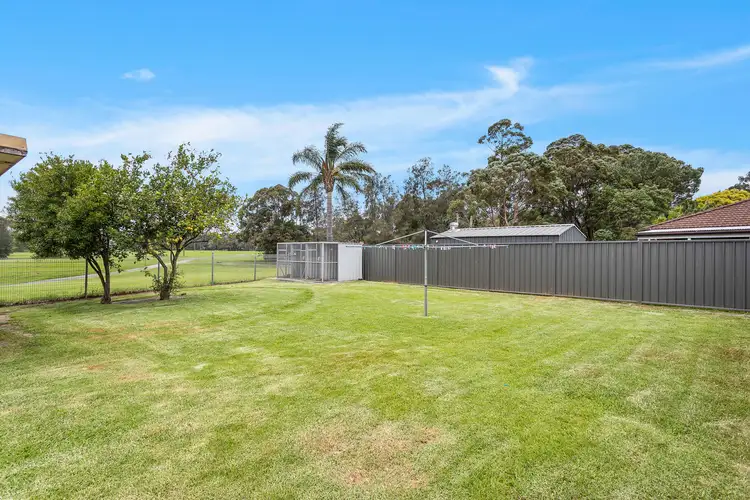 Third view of Homely house listing, 83 Cawdell Drive, Albion Park NSW 2527