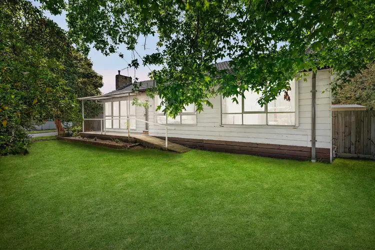 Main view of Homely house listing, 40 Ashleigh Avenue, Frankston VIC 3199