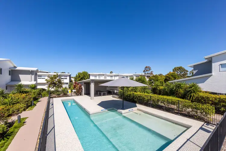 58/1 Hibbertia Street, Mountain Creek QLD 4557