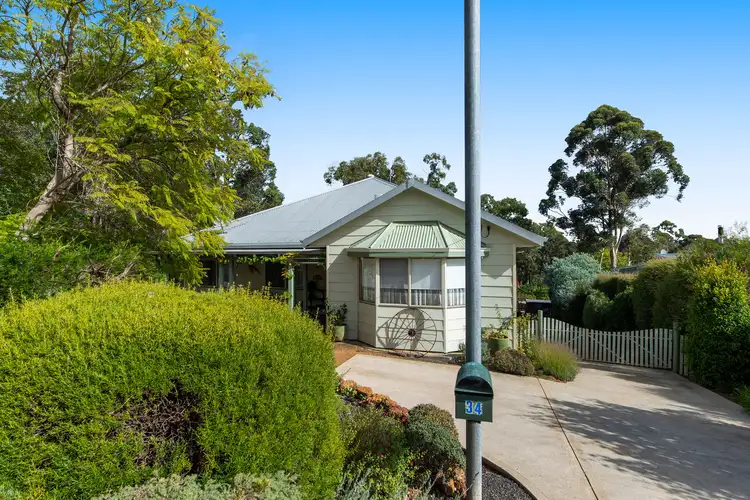34 Carey Street