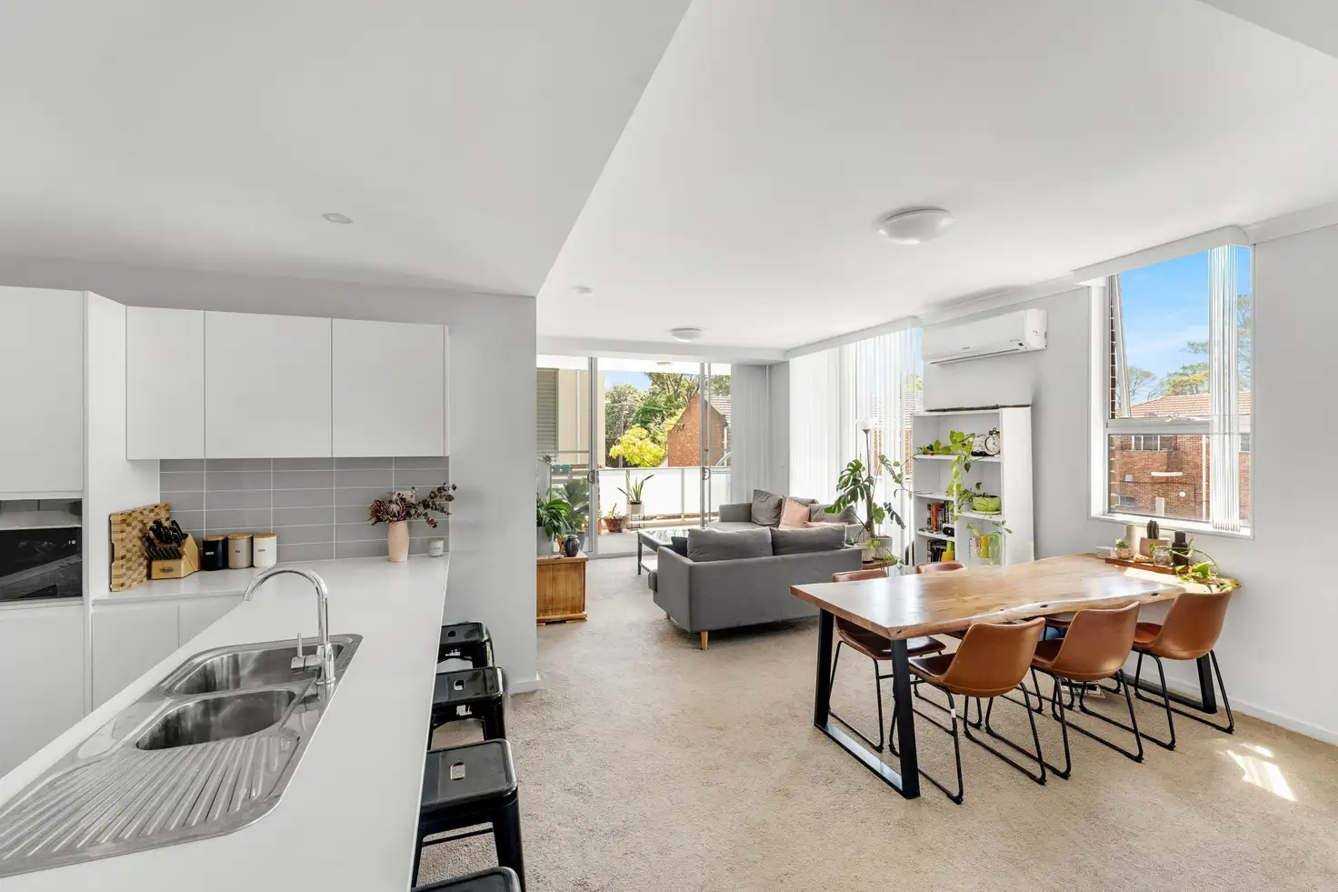 Main view of Homely apartment listing, 205/4 Bush Pea Lane, Helensburgh NSW 2508