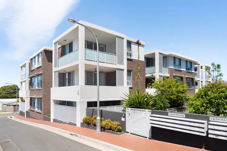 Third view of Homely apartment listing, 205/4 Bush Pea Lane, Helensburgh NSW 2508
