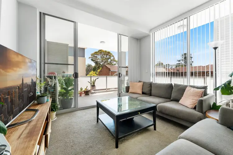Fourth view of Homely apartment listing, 205/4 Bush Pea Lane, Helensburgh NSW 2508