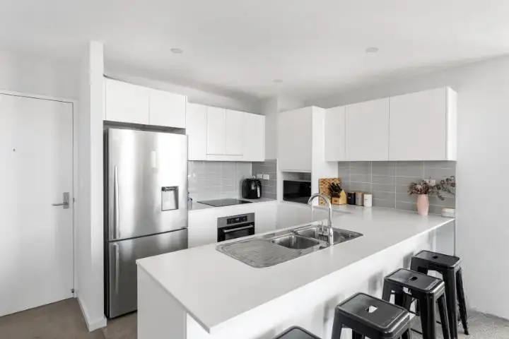 Fifth view of Homely apartment listing, 205/4 Bush Pea Lane, Helensburgh NSW 2508