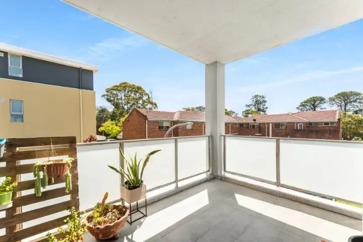 Sixth view of Homely apartment listing, 205/4 Bush Pea Lane, Helensburgh NSW 2508