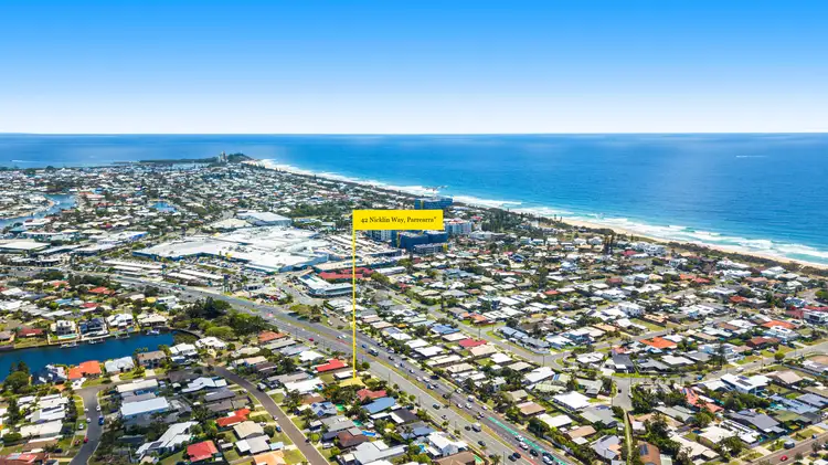42 Nicklin Way, Parrearra QLD 4575