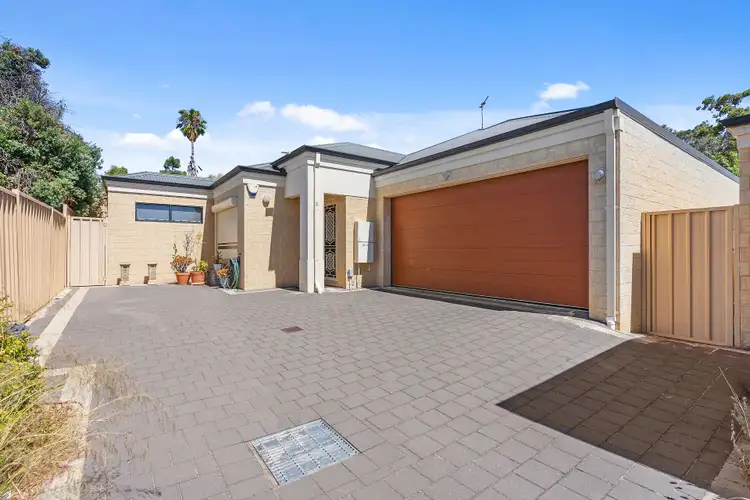 Second view of Homely villa listing, 37C Majella Road, Westminster WA 6061