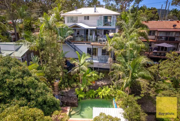 Main view of Homely house listing, 49 Horsfield Road, Horsfield Bay NSW 2256