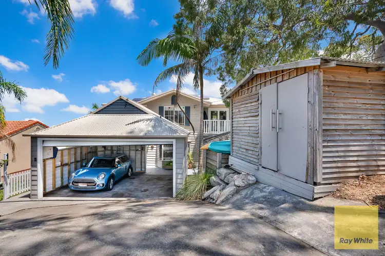 Third view of Homely house listing, 49 Horsfield Road, Horsfield Bay NSW 2256