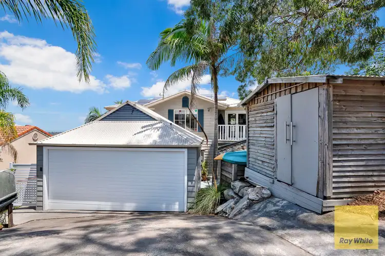 Fourth view of Homely house listing, 49 Horsfield Road, Horsfield Bay NSW 2256