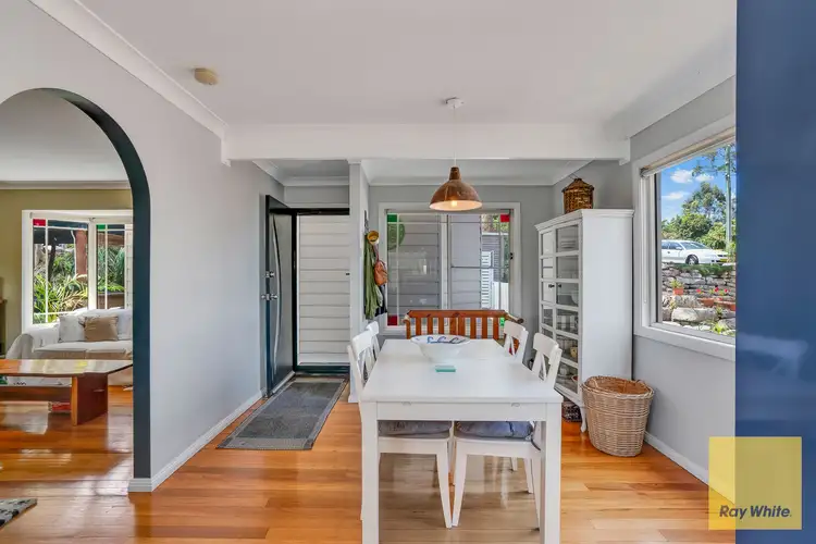 Fifth view of Homely house listing, 49 Horsfield Road, Horsfield Bay NSW 2256