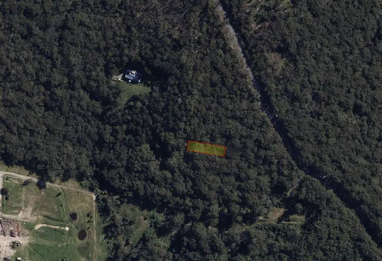 LOT 6, Section 8, DP 2644, 50 Otford Road, Helensburgh NSW 2508