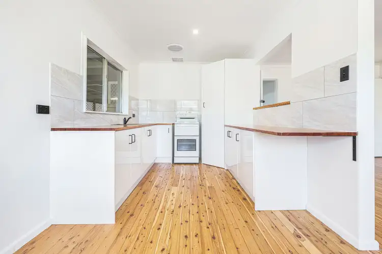Fourth view of Homely house listing, 14 Warren Street, Tamworth NSW 2340