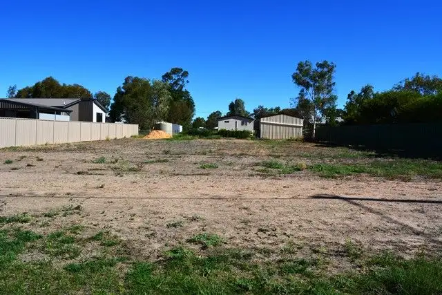 116 Rose Street, Blackall QLD 4472