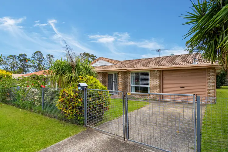 20 Avalon Court, Marsden QLD 4132