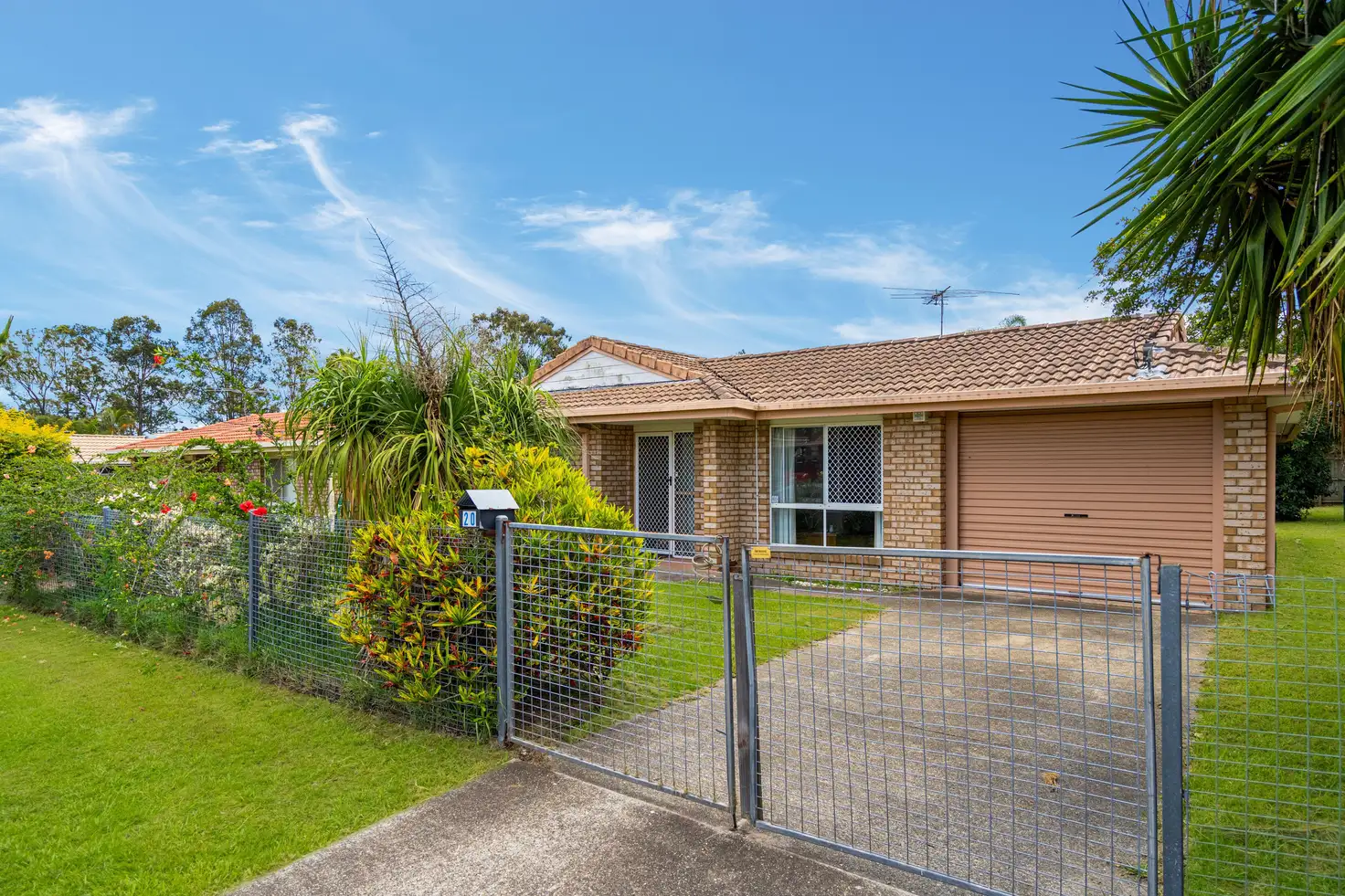 Main view of Homely house listing, 20 Avalon Court, Marsden QLD 4132