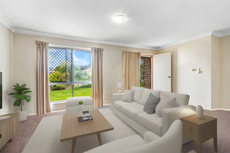 Second view of Homely house listing, 20 Avalon Court, Marsden QLD 4132