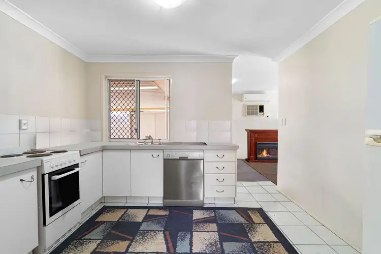 Third view of Homely house listing, 20 Avalon Court, Marsden QLD 4132