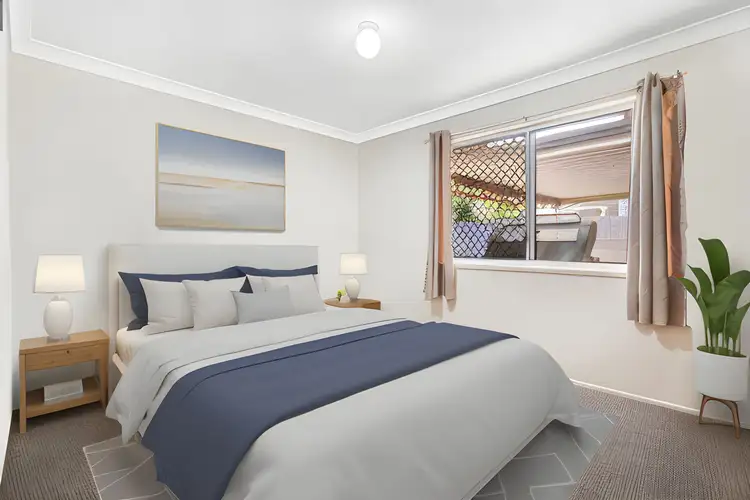 Fourth view of Homely house listing, 20 Avalon Court, Marsden QLD 4132