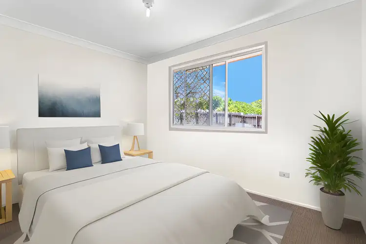 Sixth view of Homely house listing, 20 Avalon Court, Marsden QLD 4132