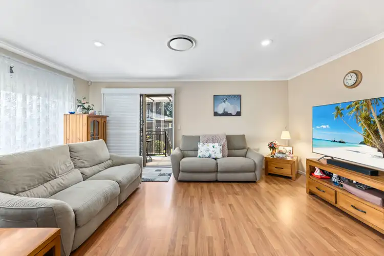 Third view of Homely house listing, 6 Miller Place, Menai NSW 2234
