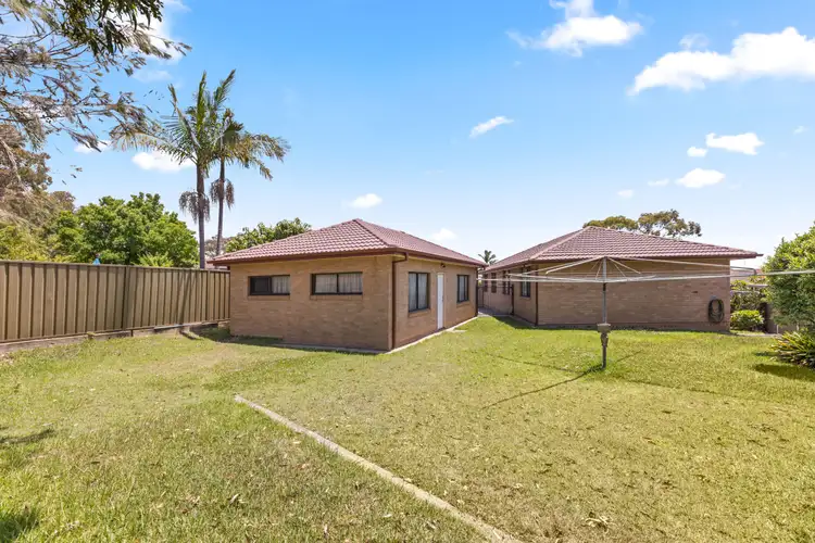 Fourth view of Homely house listing, 6 Miller Place, Menai NSW 2234