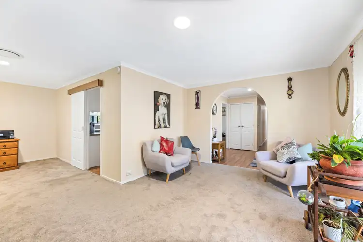 Fifth view of Homely house listing, 6 Miller Place, Menai NSW 2234