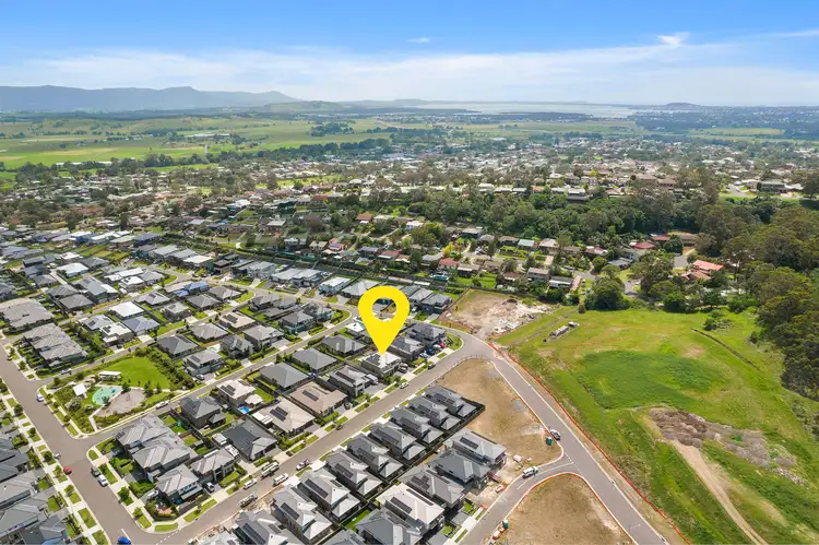 Second view of Homely house listing, 30 Narooma Street, Tullimbar NSW 2527