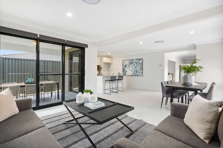 Third view of Homely house listing, 30 Narooma Street, Tullimbar NSW 2527