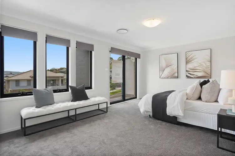 Fourth view of Homely house listing, 30 Narooma Street, Tullimbar NSW 2527