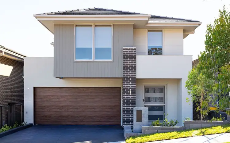 Main view of Homely house listing, 11 Cobargo Street, Tullimbar NSW 2527