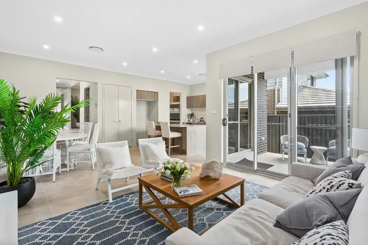 Second view of Homely house listing, 11 Cobargo Street, Tullimbar NSW 2527