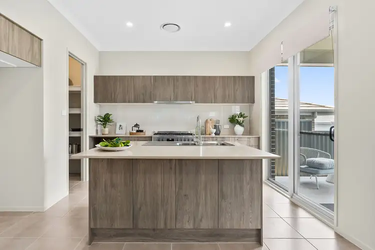 Third view of Homely house listing, 11 Cobargo Street, Tullimbar NSW 2527