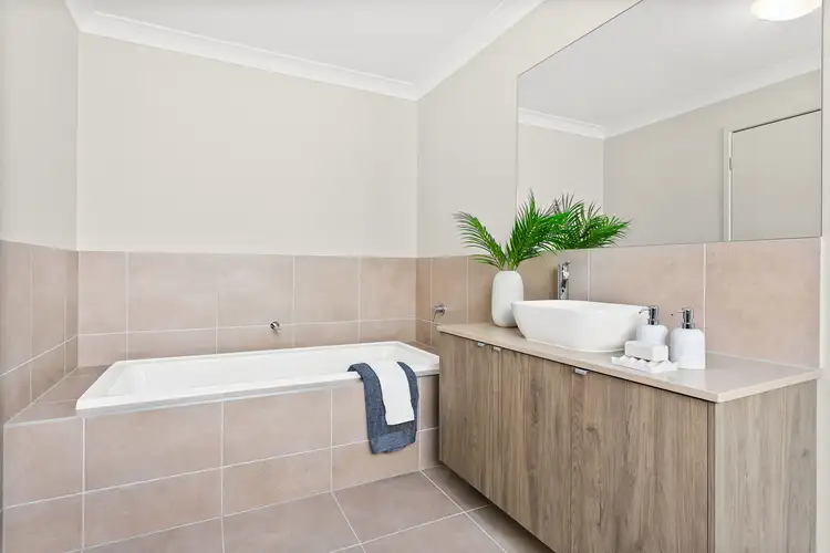Fifth view of Homely house listing, 11 Cobargo Street, Tullimbar NSW 2527