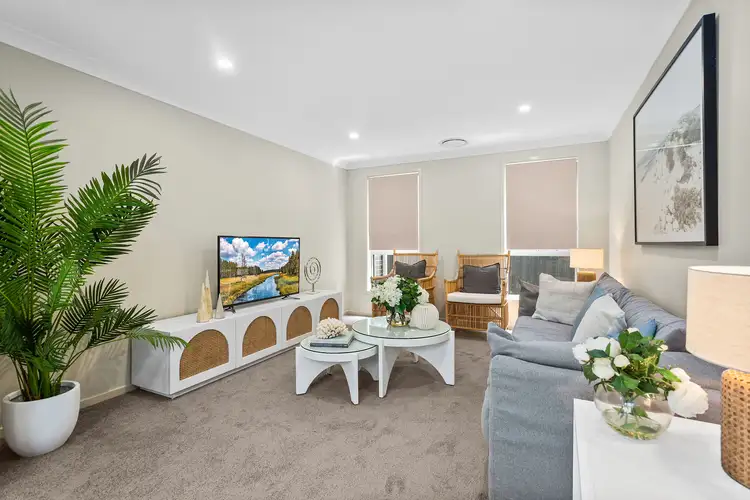 Sixth view of Homely house listing, 11 Cobargo Street, Tullimbar NSW 2527