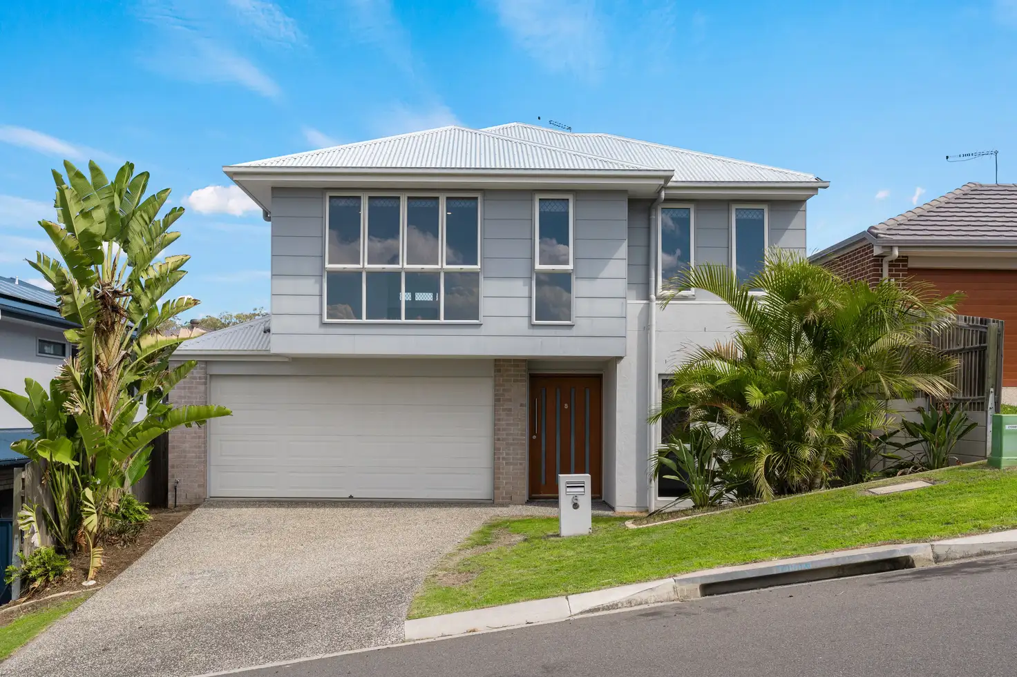Main view of Homely house listing, 8 James Varghese Street, Spring Mountain QLD 4300